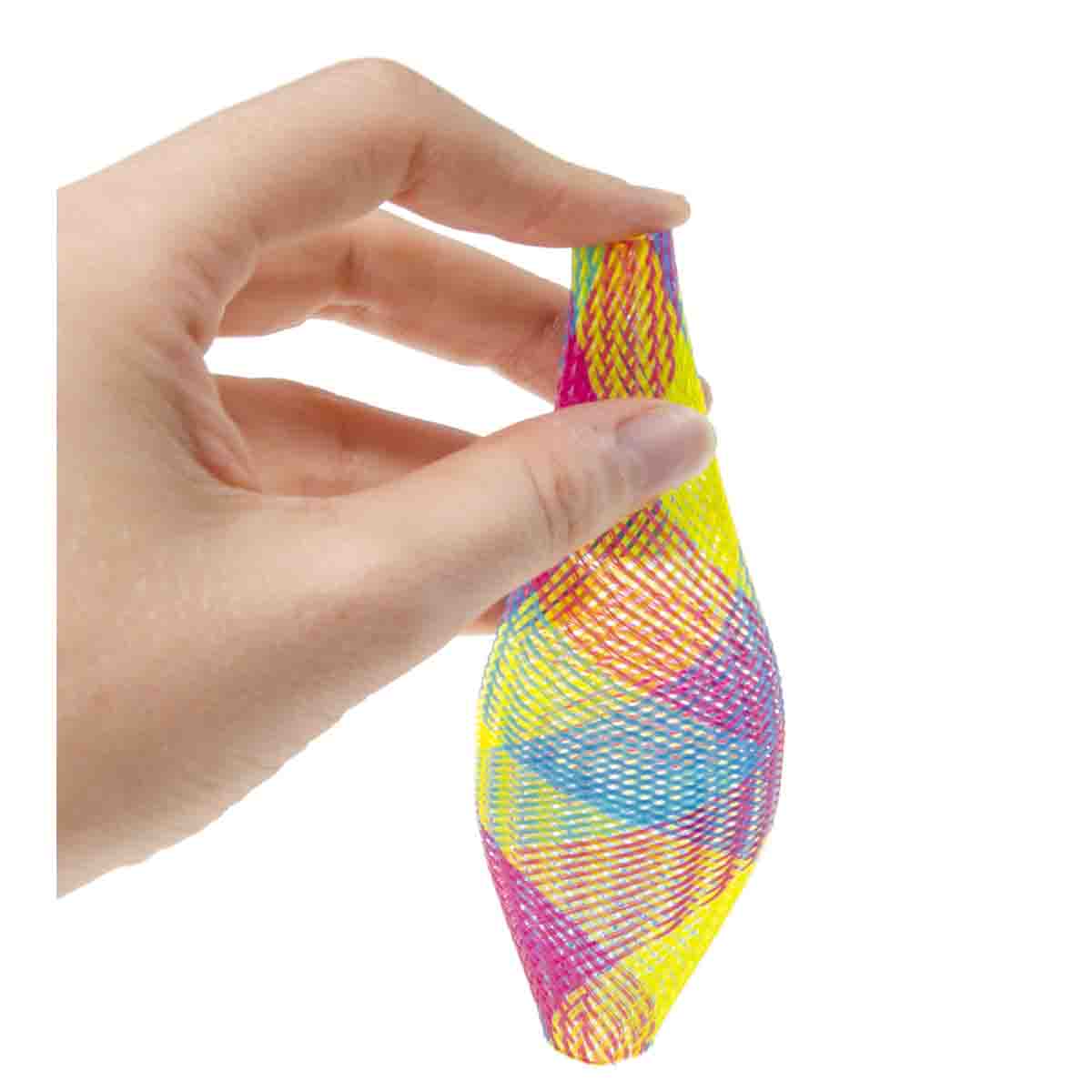 Hüpf-Stab 18cm - 12 Stück