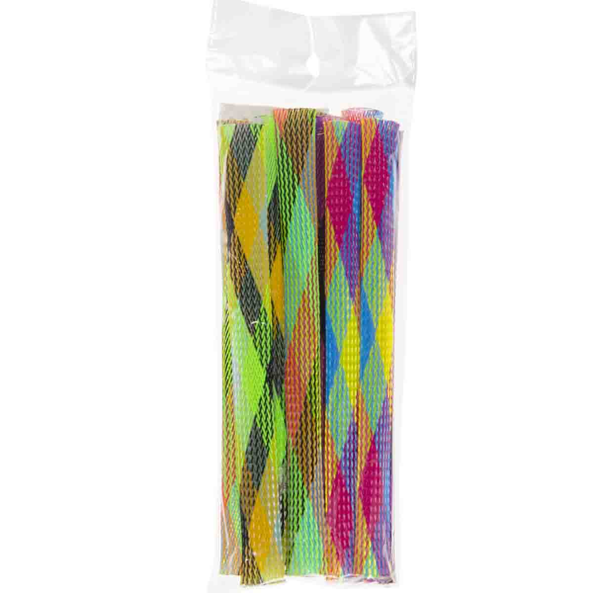 Hüpf-Stab 18cm - 12 Stück