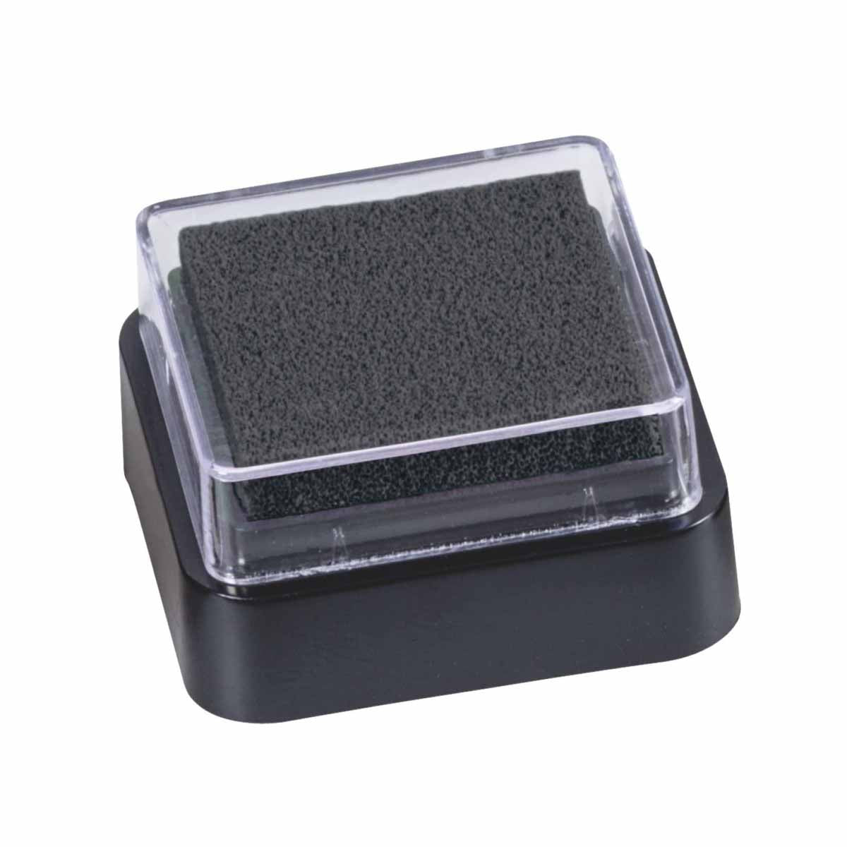 Fingerabdruck-Stempelkissen 3x3 cm