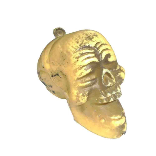 Kleiner Totenkopf 9 Stück
