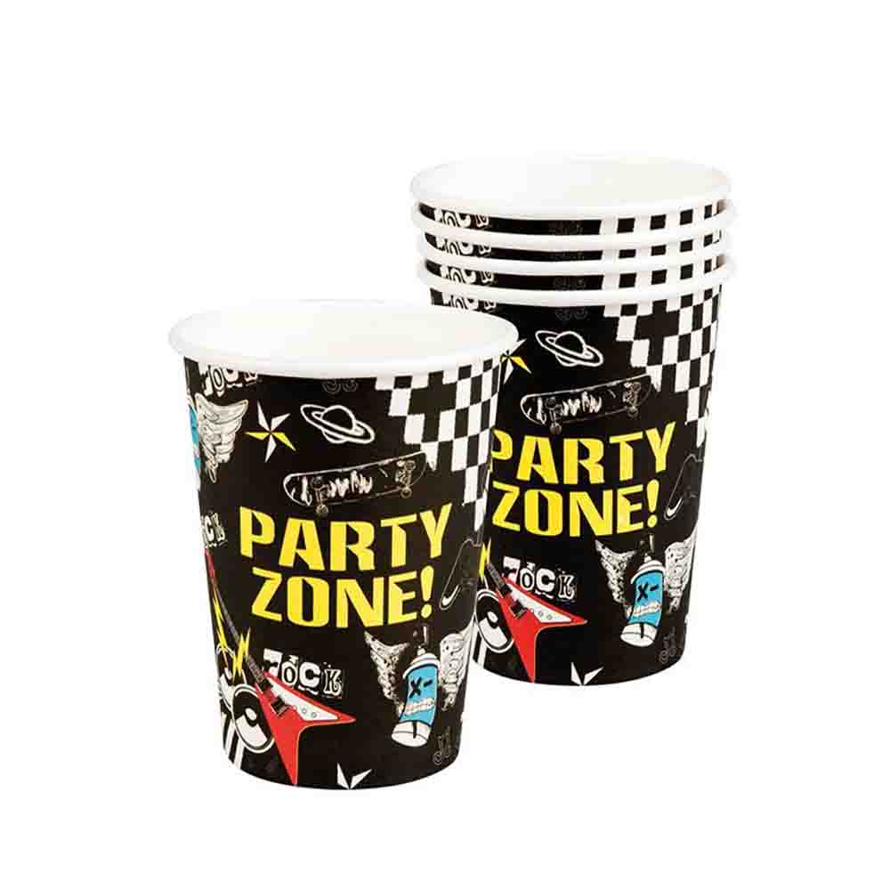 Party-Zone Becher