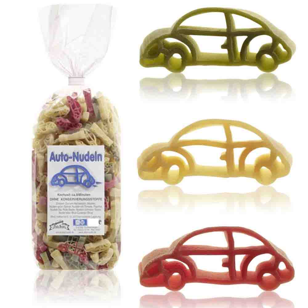 Auto-Nudeln 250g