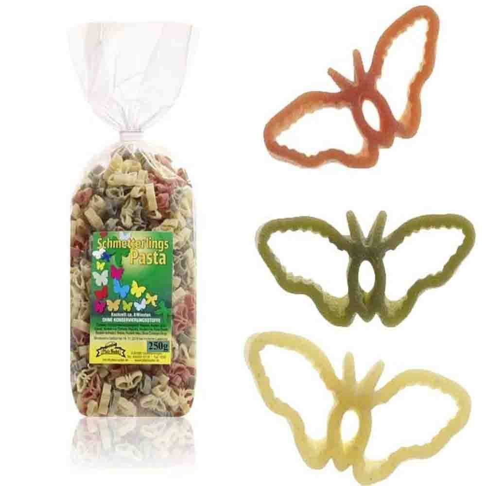 Schmetterlings-Nudeln 250g