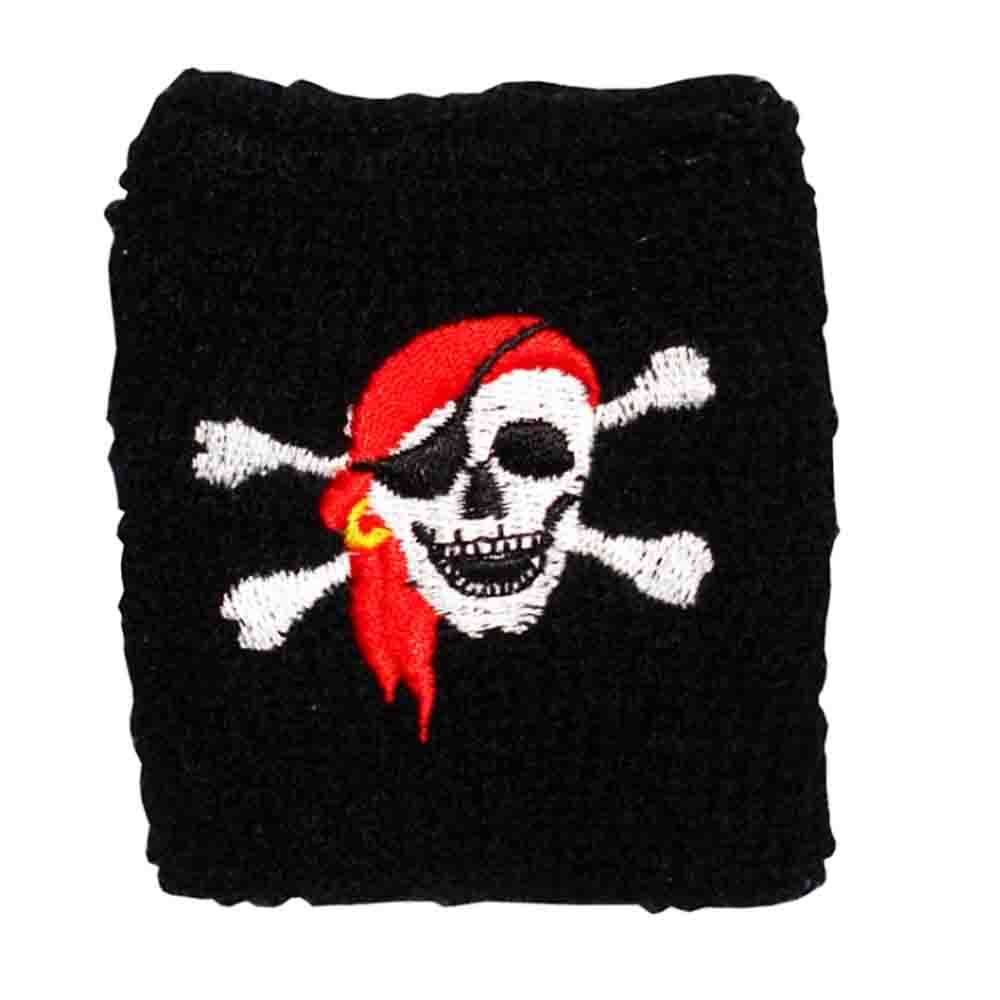 Piraten Schweißband