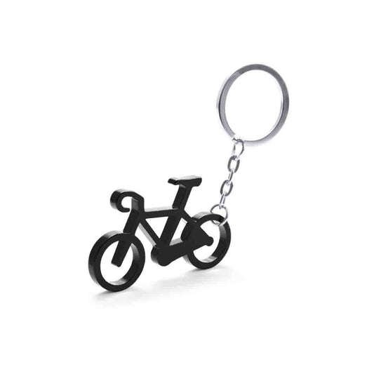 Schlüsselanhänger Fahrrad 5cm