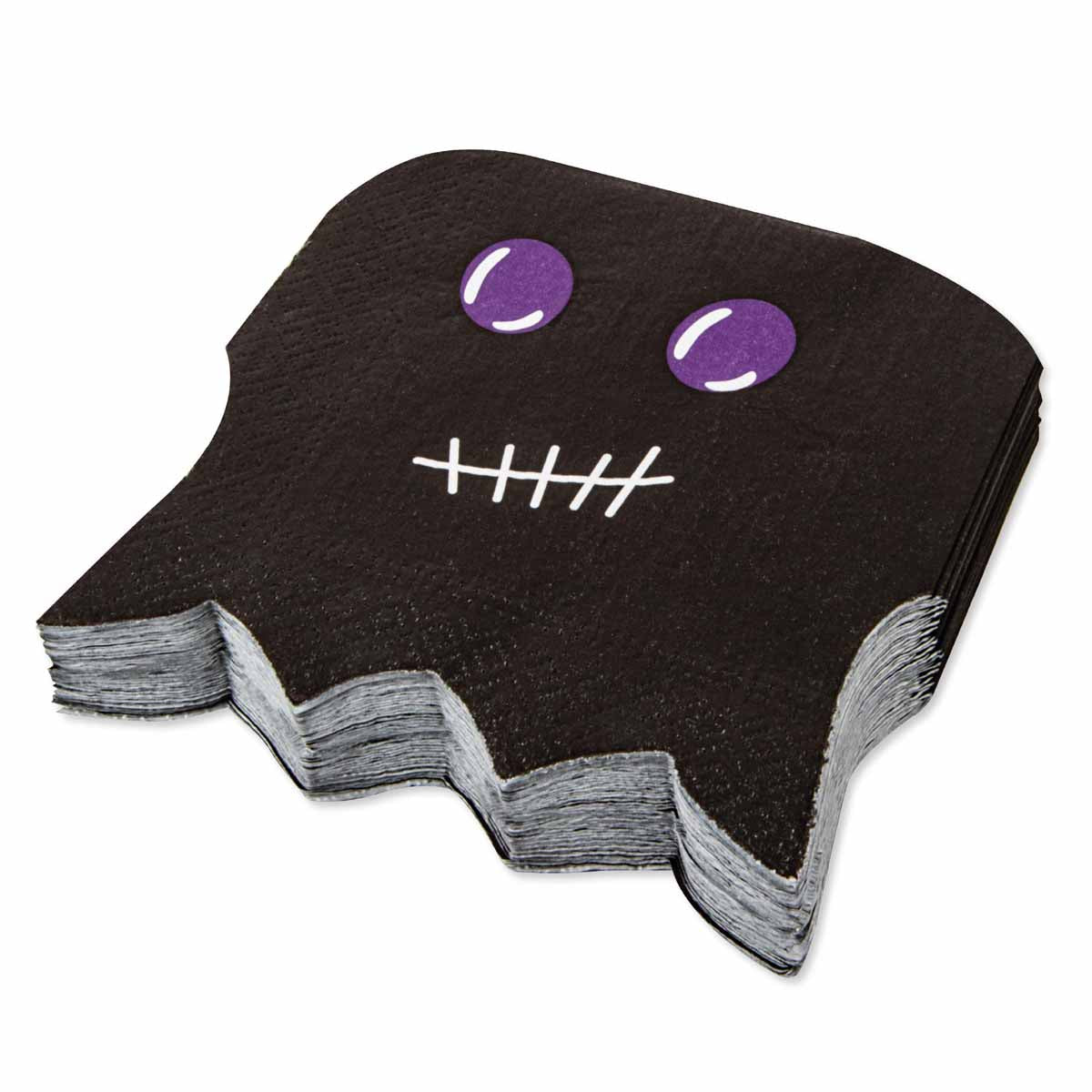 Spuky Servietten Halloween 20 Stück
