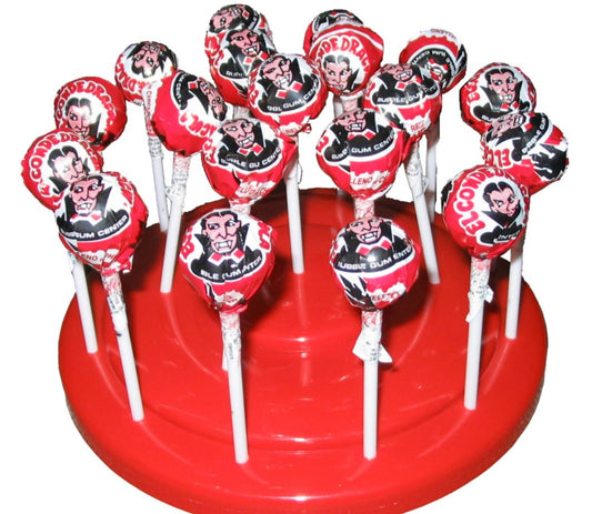 Vampir-Lolly