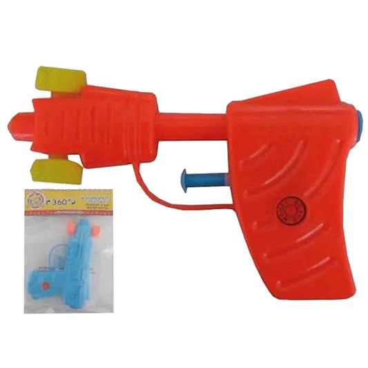 360° Wasserpistole