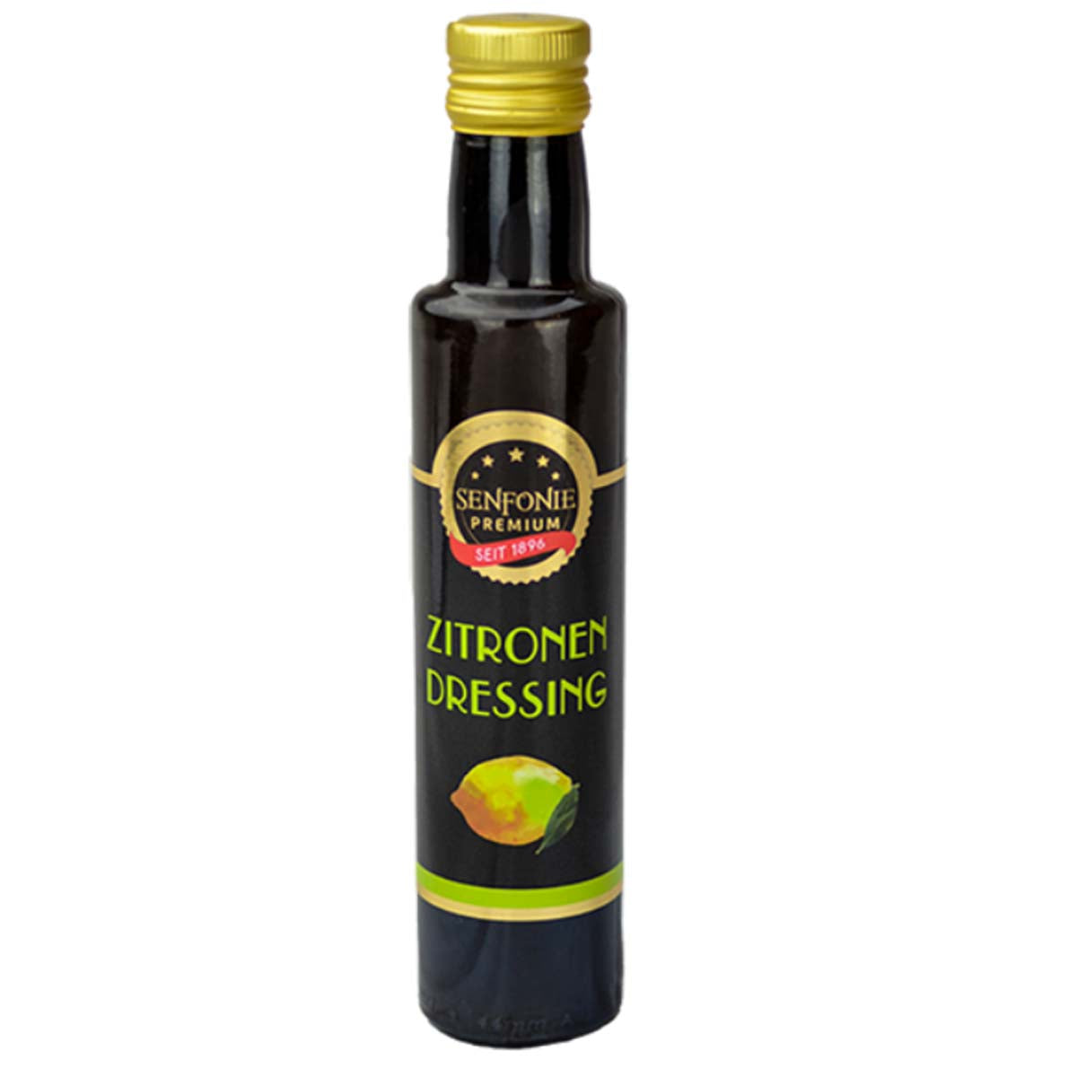 Zitronendressing 250 ml