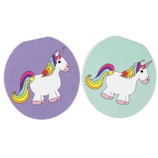 Notizbuch Einhorn