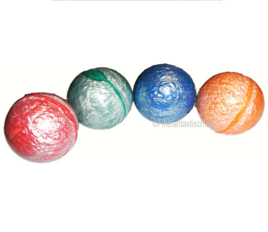 Springball Meteorit