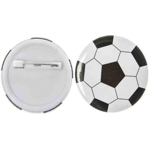 Fußball Button