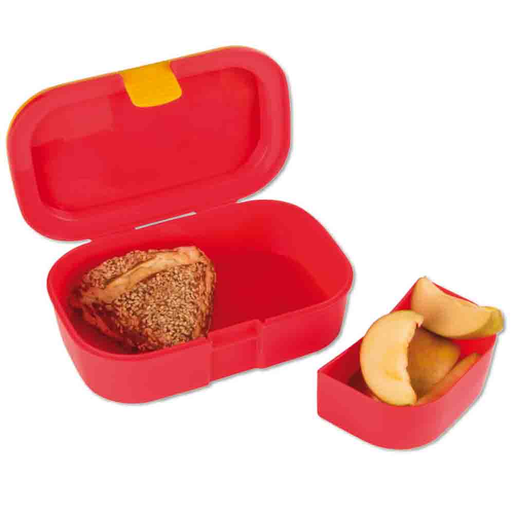 Lunchbox Feuerwehr 16,5 cm