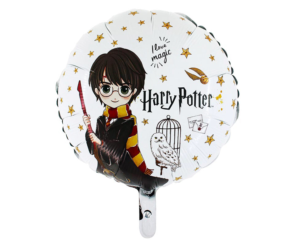 Folienballon Harry Potter 45cm