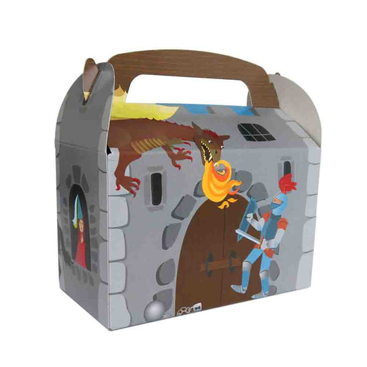 Ritter-Geschenkboxen 6St.