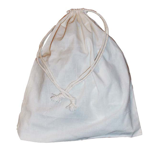 Großer Sack zum Bemalen