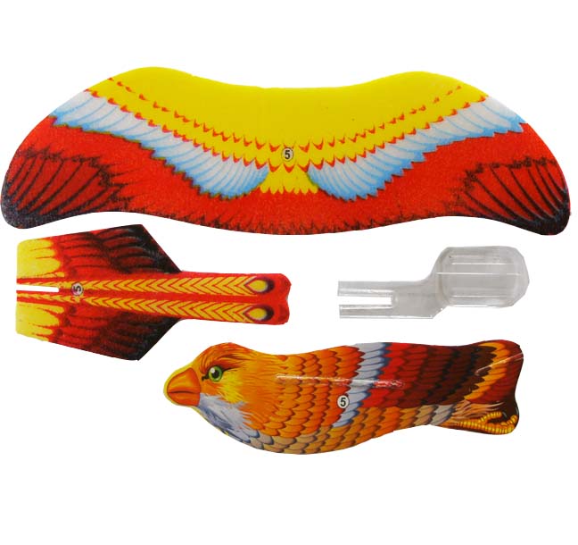 Vogel Styropor
